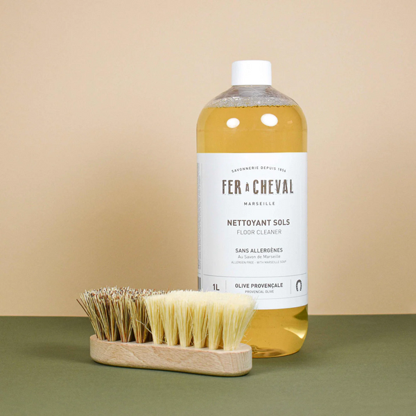 Fer a Cheval | Floor Cleaner 1L