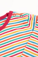 Betty Body, Rainbow Stripe