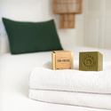 Fer a Cheval | Vegetal Marseille Soap Cube 100g