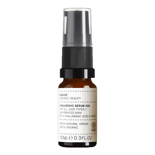 EVOLVE | HYALURONIC SERUM 200 10ML