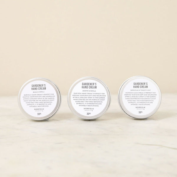 NORFOLK | Gardener's Pocket Hand Cream - 30ml