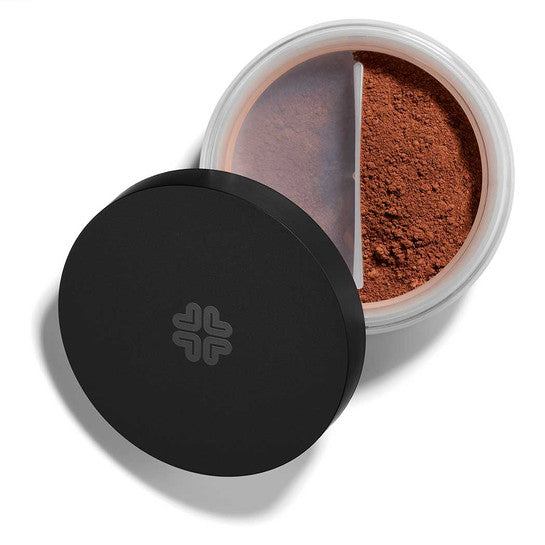 Lily Lolo | MINERAL FOUNDATION SPF 15