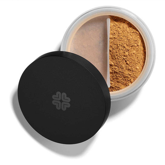 Lily Lolo | MINERAL FOUNDATION SPF 15