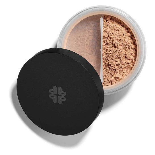 Lily Lolo | MINERAL FOUNDATION SPF 15