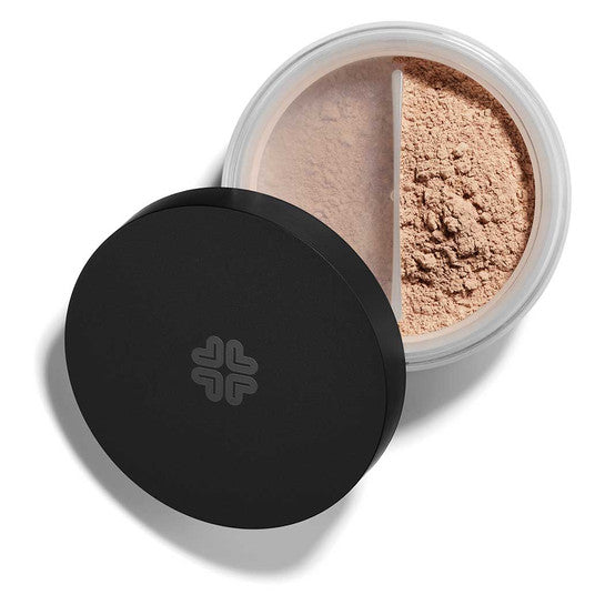 Lily Lolo | MINERAL FOUNDATION SPF 15