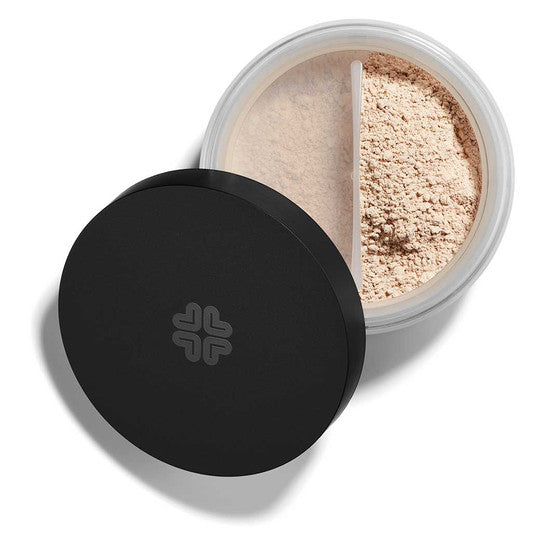 Lily Lolo | MINERAL FOUNDATION SPF 15