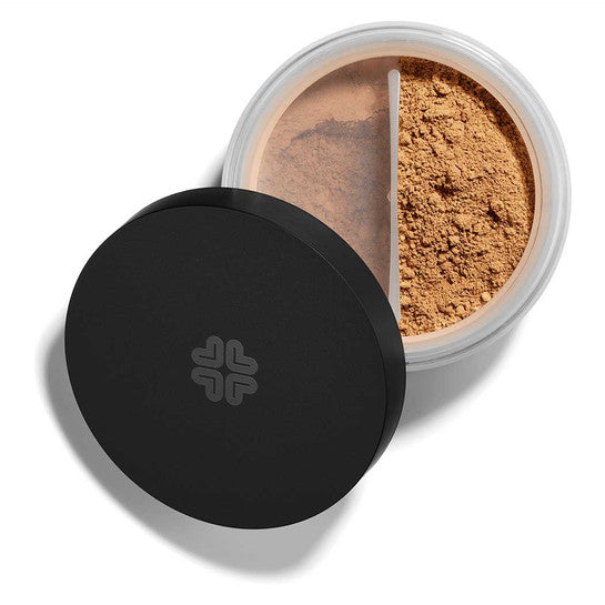 Lily Lolo | MINERAL FOUNDATION SPF 15