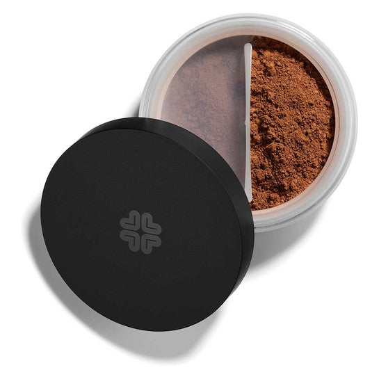 Lily Lolo | MINERAL FOUNDATION SPF 15