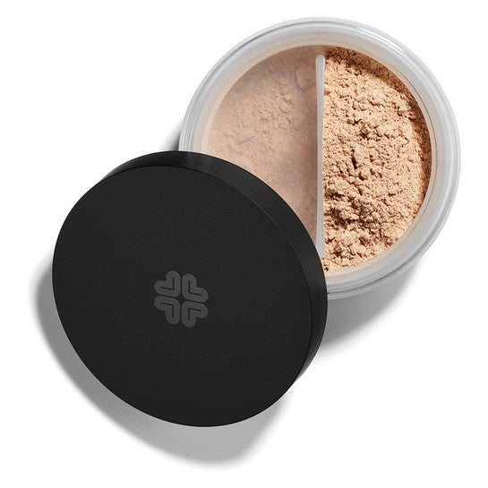 Lily Lolo | MINERAL FOUNDATION SPF 15