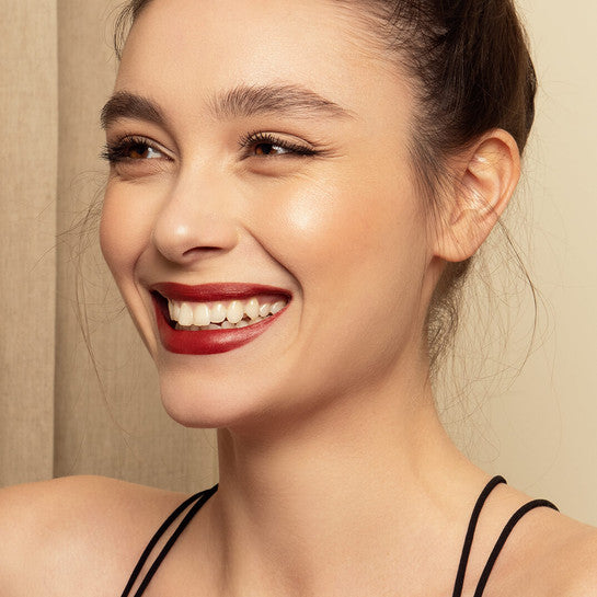 Lily Lolo | MINERAL FOUNDATION SPF 15
