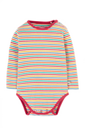 Betty Body, Rainbow Stripe