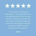 EVOLVE | AGE DEFYING LIFTING SERUM 30ML
