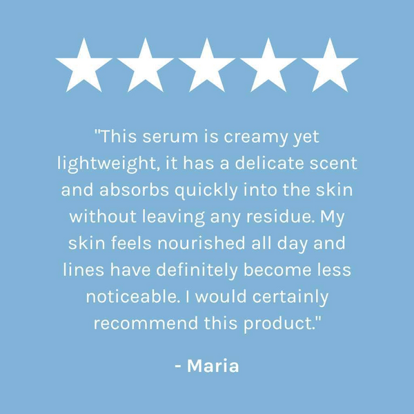 EVOLVE | AGE DEFYING LIFTING SERUM 30ML