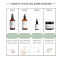 EVOLVE | HYALURONIC SERUM 200 50ML BBE 06/26