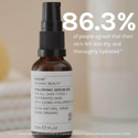 EVOLVE | HYALURONIC SERUM 200 50ML BBE 06/26