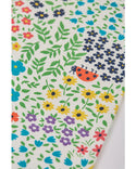 FRUGI Jamie Jim Jams - Watermelon Hedgehog/Garden Life