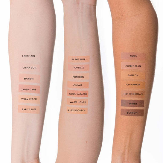 Lily Lolo | MINERAL FOUNDATION SPF 15
