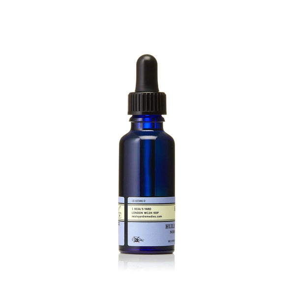 Rehydrating Rose Facial Oil 28ml BBE 03/26