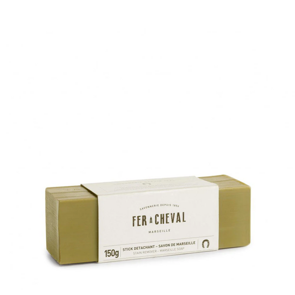 Fer a Cheval | Marseille Soap Stain Remover