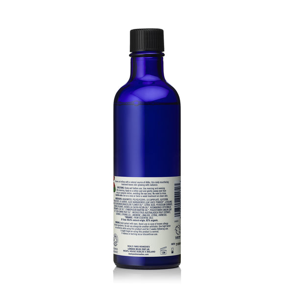 Wild Rose AHA Toner