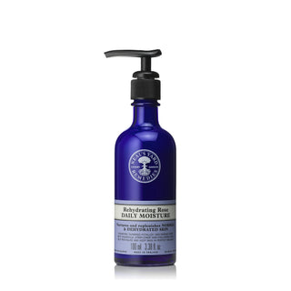 Rehydrating Rose Daily Moisture BBE 03/26