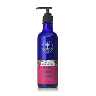 Wild Rose Body Lotion 200ml