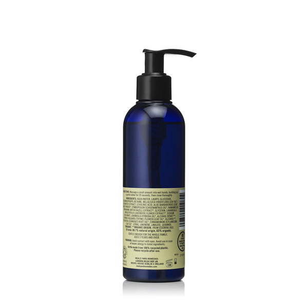 Defend & Protect Hand Wash 185ml