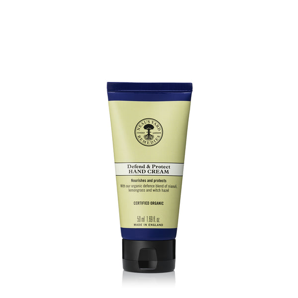 Defend & Protect Hand Cream 50ml