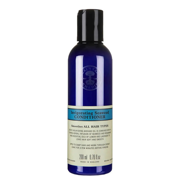 Invigorating Seaweed Conditioner 200ml