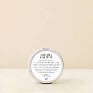 NORFOLK | Gardener's Pocket Hand Cream - 30ml