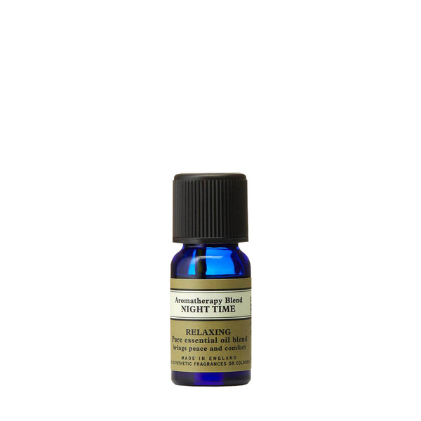 Aromatherapy Blend - Night Time 10ml