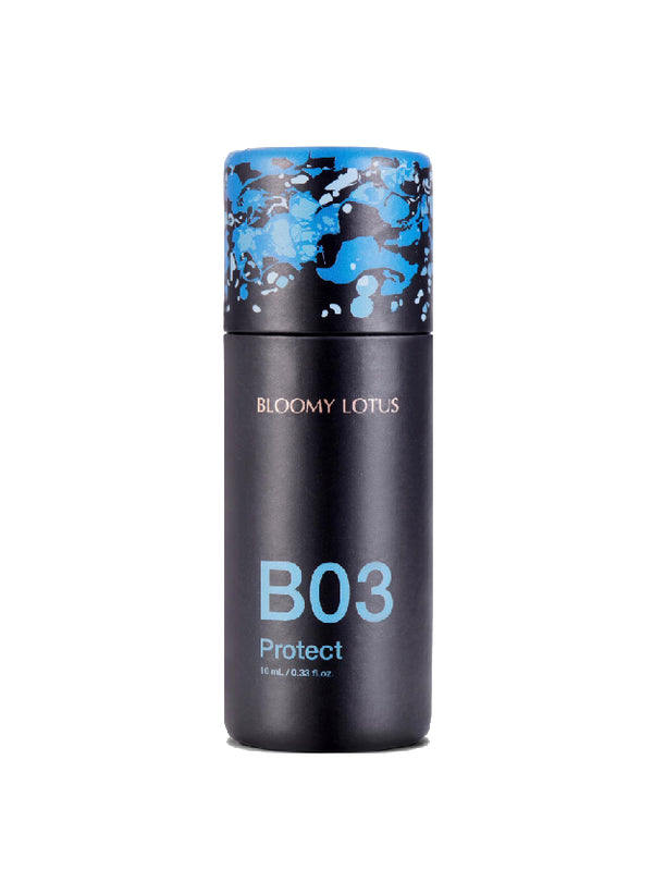 Bloomy Lotus B03 Protect Essential Oil, 10 ml