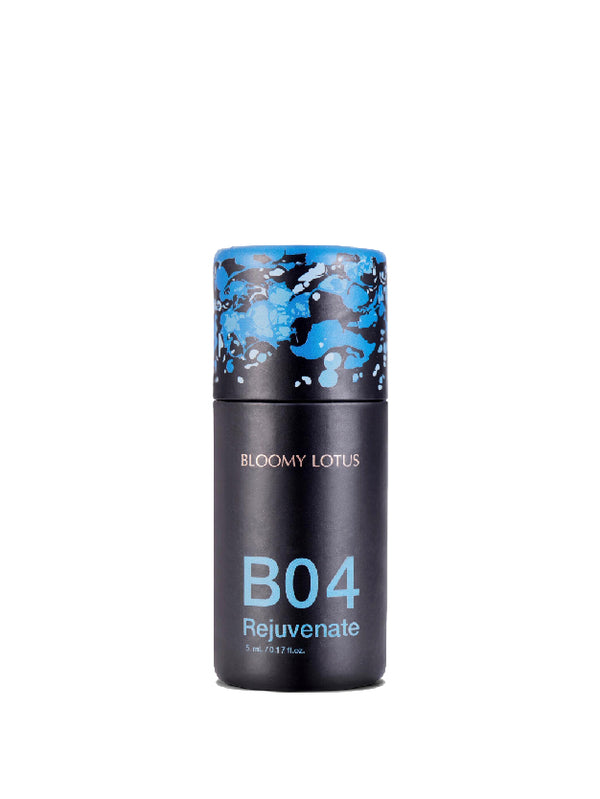 Bloomy Lotus B04 Rejuvenate Essential Oil, 5 ml