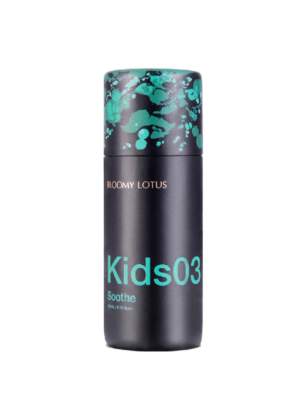 Bloomy Lotus Kids03 Soothe Essential Oil, 10 ml