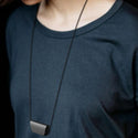 Bloomy Lotus Zen Wearable Negative Ion Diffuser