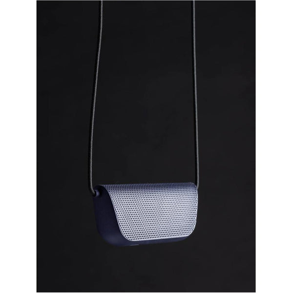 Bloomy Lotus Zen Wearable Negative Ion Diffuser