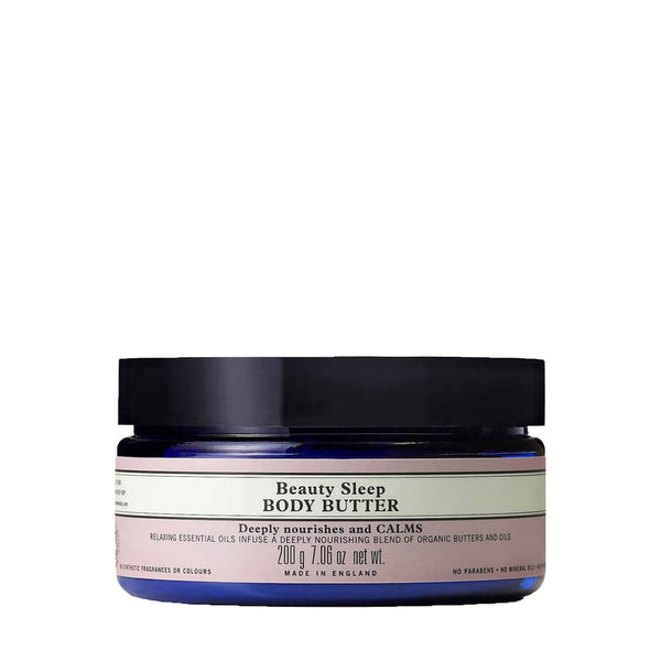 Beauty Sleep Body Butter 200g