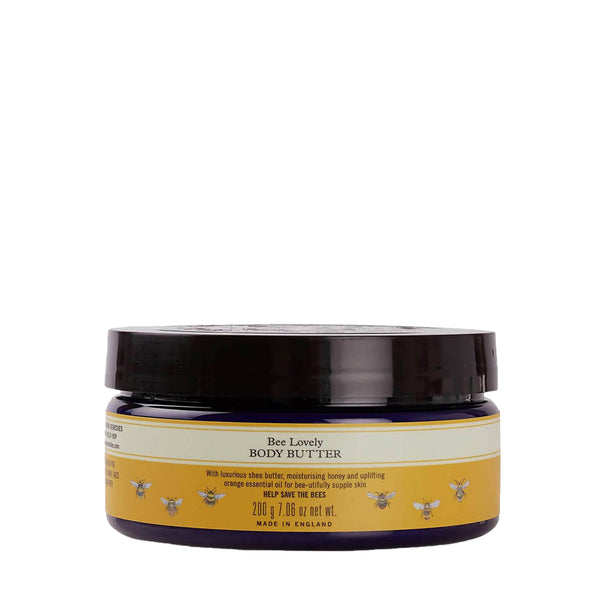 Bee Lovely Body Butter 200g
