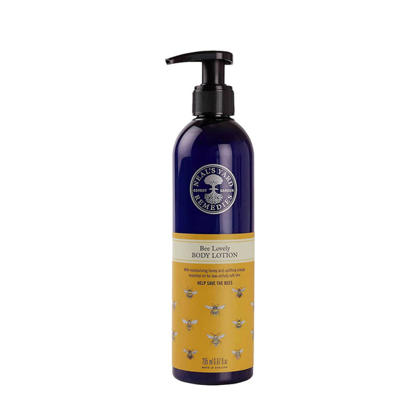Bee Lovely Body Lotion 295ml