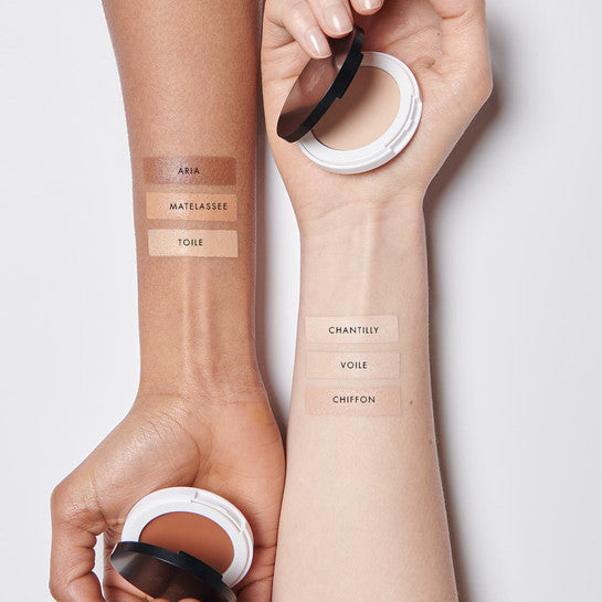 Lily Lolo |  CREAM CONCEALER