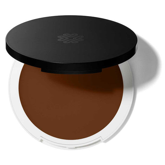 Lily Lolo | CREAM FOUNDATION