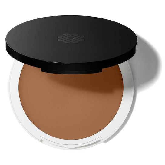 Lily Lolo | CREAM FOUNDATION