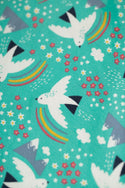 Diddy Baby Body Dress - Ptarmigan