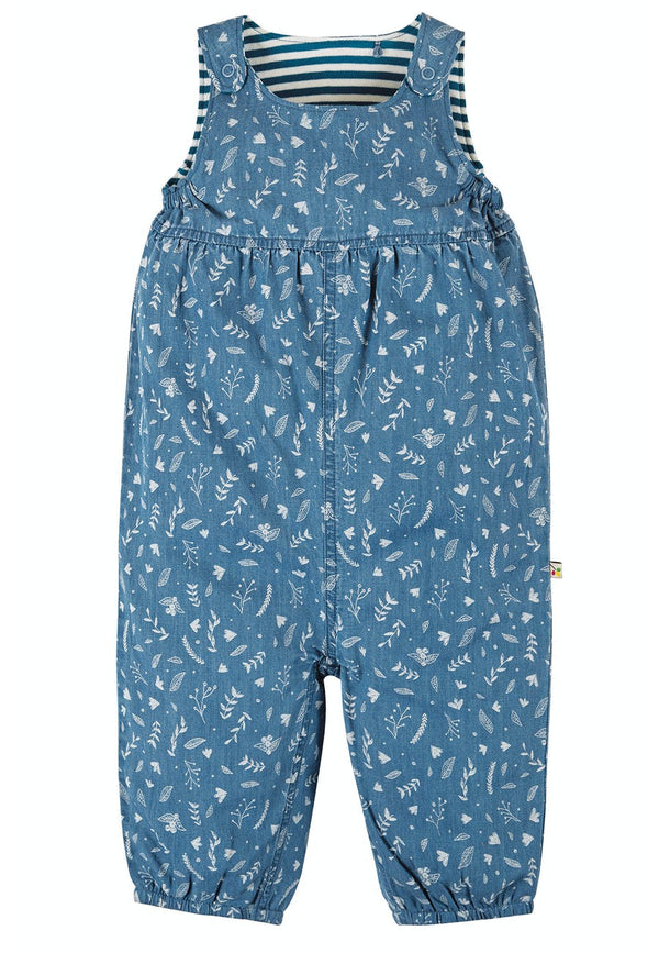 Meadow Reversible Dungaree