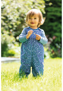 Meadow Reversible Dungaree