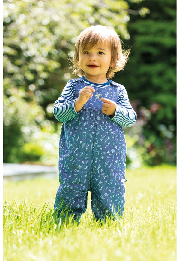 Meadow Reversible Dungaree