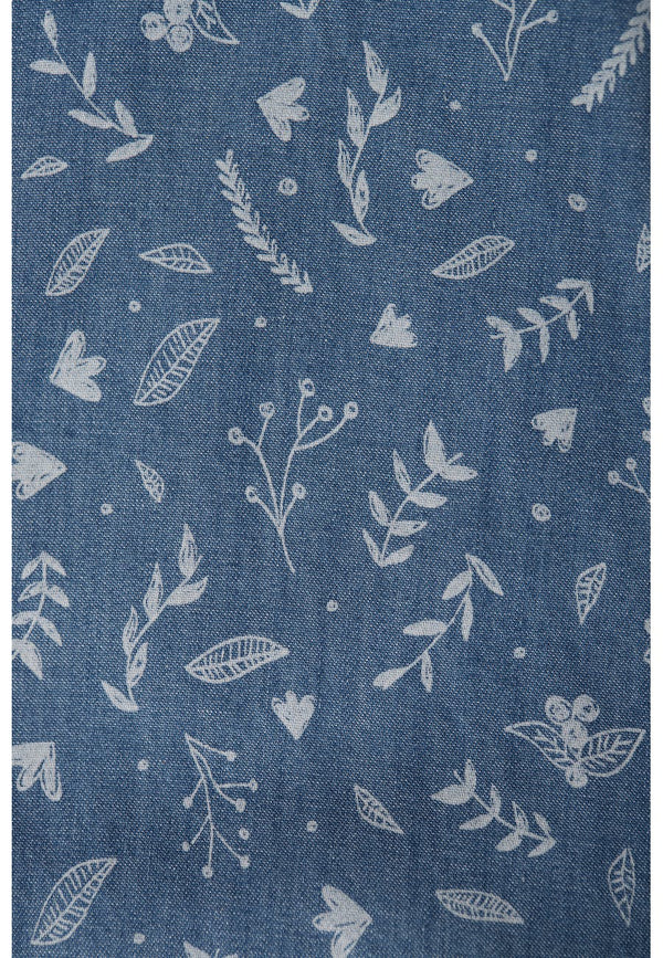 Meadow Reversible Dungaree