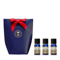Essential Oils Edit - Scents to balance