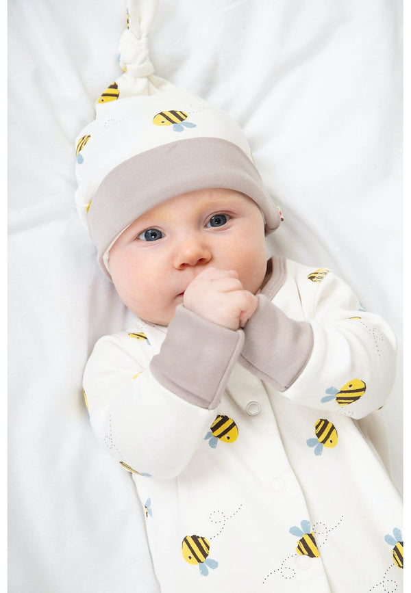 Buzzy Bee Baby Gift Set