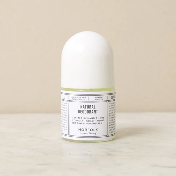 NORFOLK | Natural Deodorant Refill 150ml